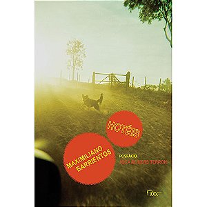 Livro Hotéis
