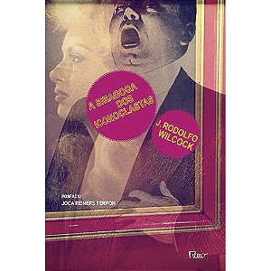 Livro A sinagoga dos iconoclastas