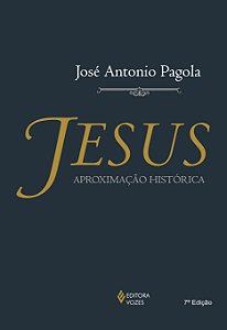 Livro Jesus: aproximação histórica