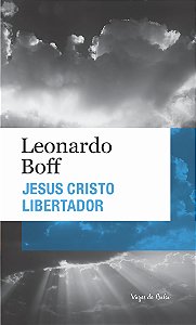Livro Jesus Cristo libertador: edição de bolso