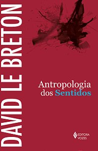 Livro Antropologia dos sentidos