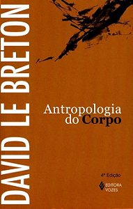 Livro Antropologia Do Corpo
