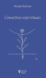 Livro Conselhos espirituais