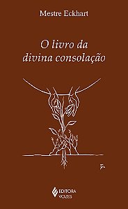 Livro O livro da divina consolação