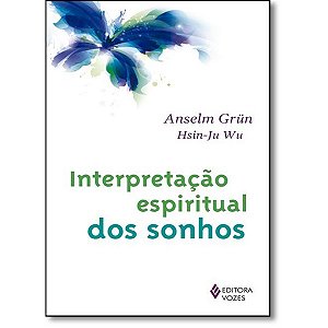 Livro Interpretação espiritual dos sonhos