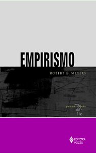 Livro Empirismo