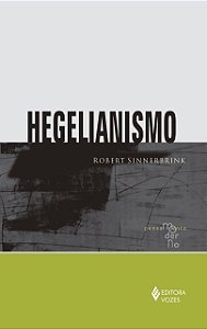 Livro Hegelianismo