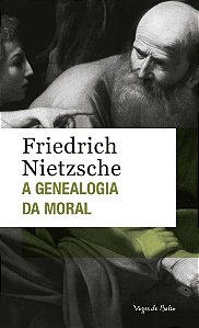 Livro A genealogia da moral