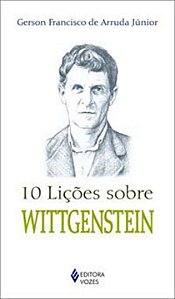 Livro 10 lições sobre wittgenstein