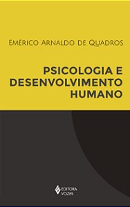 Livro Psicologia e desenvolvimento humano