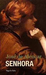 Livro Senhora