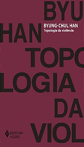 Livro Topologia da violência