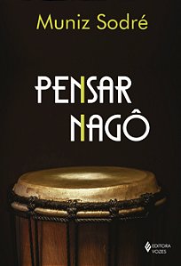 Livro Pensar nagô