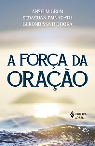 Livro A força da oração