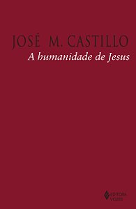Livro A humanidade de jesus