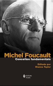 Livro Michel foucault: conceitos fundamentais