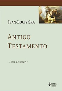 Livro Antigo testamento 1: introdução