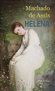 Livro Helena - Ed. Bolso