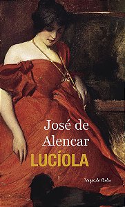 Livro Lucíola