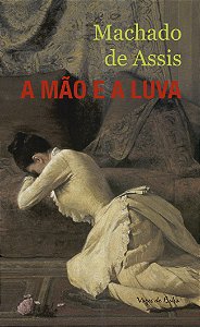 Livro A mão e a luva - ed. bolso