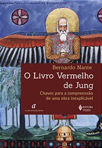 Livro O livro vermelho de jung: chaves para a compreensão...