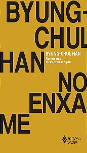 Livro No enxame: perspectivas do digital
