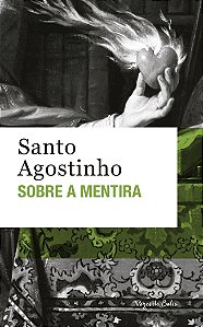 Livro Sobre a mentira