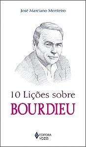 Livro 10 lições sobre bourdieu