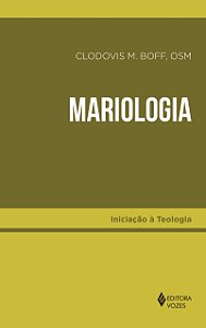 Livro Mariologia