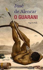 Livro O guarani