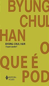 Livro O que é poder?