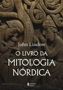 Livro O livro da mitologia nórdica