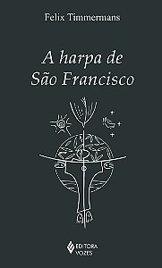Livro A harpa de são francisco
