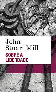 Livro Sobre a liberdade