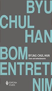 Livro Bom entretenimento: uma desconstrução da história d...