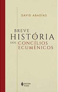 Livro Breve história dos concílios ecumênicos