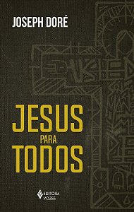 Livro Jesus para todos