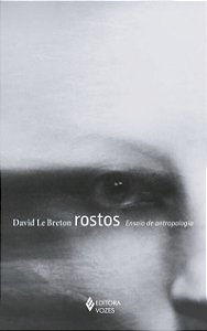 Livro Rostos: ensaio de antropologia