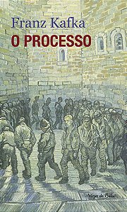 Livro O processo