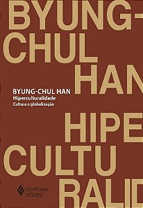 Livro Hiperculturalidade: cultura e globalização