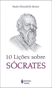 Livro 10 lições sobre sócrates