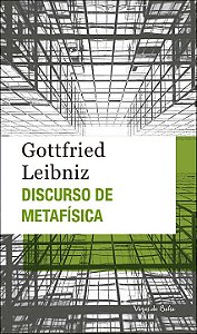 Livro Discurso de metafísica