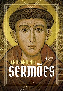 Livro Sermões