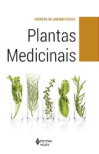 Livro Plantas medicinais