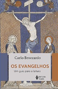 Livro Os evangelhos: um guia para a leitura