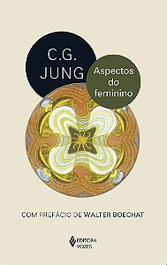 Livro Aspectos do feminino