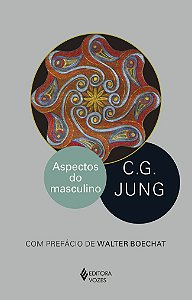 Livro Aspectos do masculino