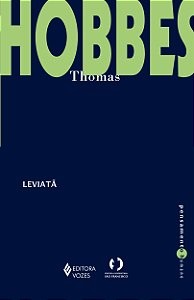 Livro Leviatã: matéria, palavra e poder de uma república eclesi...