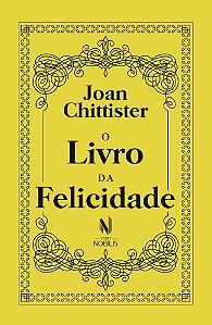 Livro O livro da felicidade