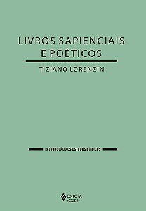 Livro Livros sapienciais e poéticos